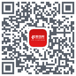 爱玖库的下载二维码