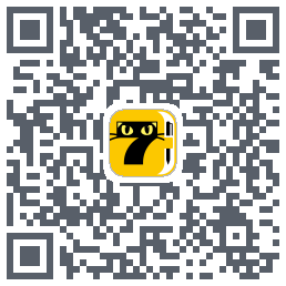 七猫作家助手的下載二維碼