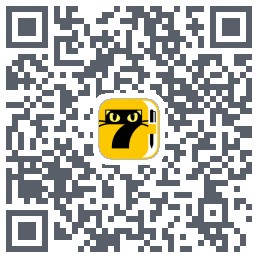 七猫作家助手 QRcode