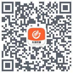 东亚财富的下載二維碼