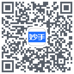 妙手医生 QRcode