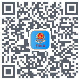 甘肃税务的下载二维码