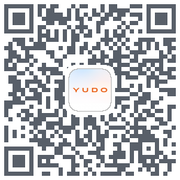 云度测试版codice QR per il download