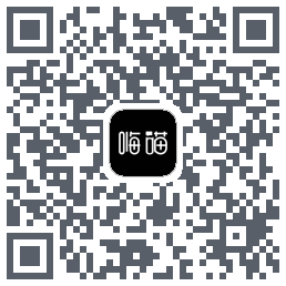 嗨喵 QRcode
