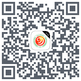 大爱金孝员工端codice QR per il download