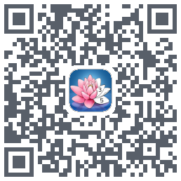 Zen Color QRcode