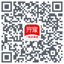齐家 QRcode