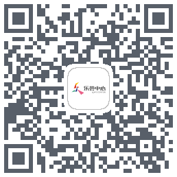 乐荟中心的下載二維碼