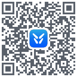 羚羊 QRcode