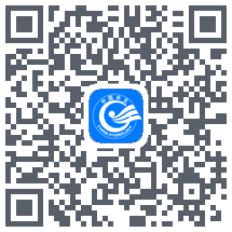云南水情 QRcode