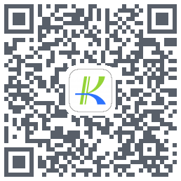 昆明地铁APP QRcode