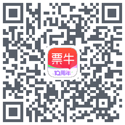 票牛codice QR per il download