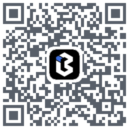 BlueprintGo的下載二維碼