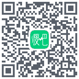 瘦吧código QR de descarga de