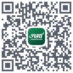 元初食品código QR de descarga de