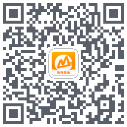 招商基金 QRcode