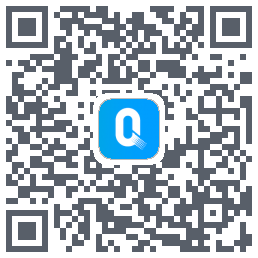 量见云课堂的下載二維碼
