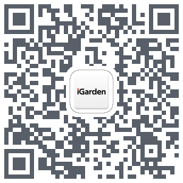 tst.iGardenのダウンロードQRコード