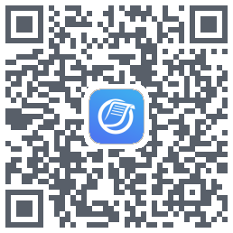 勤上口袋办公的下載二維碼