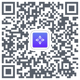 小果繁星的下載二維碼