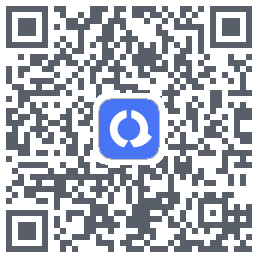 企大顺-T QRcode
