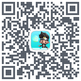 晓悟互动小说 QRcode