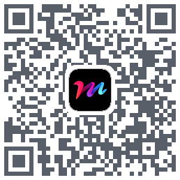 MIX的下載二維碼