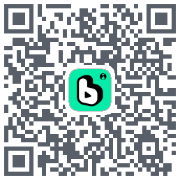 波点音乐 QRcode