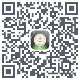 小思徽章的下载二维码