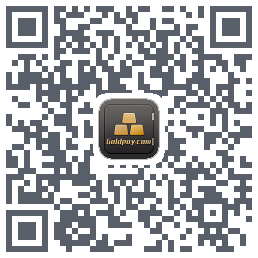 金酷Goldpay QRcode