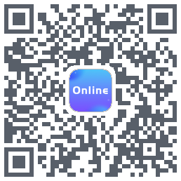 Onlineรหัส QR สำหรับดาวน์โหลด