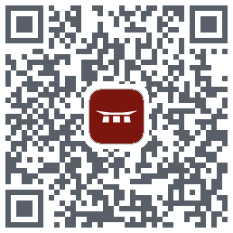 润泽园codice QR per il download