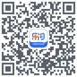 乐问医学的下载二维码