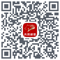 奔腾融媒的下载二维码