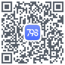 慧生活798的下載二維碼