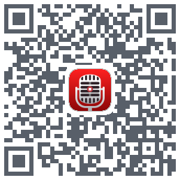 爱唱 QRcode