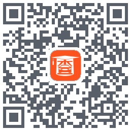查博士 QRcode