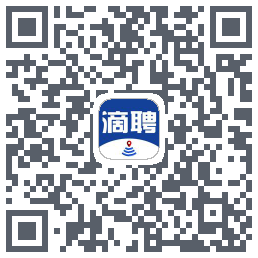 滴聘 QRcode