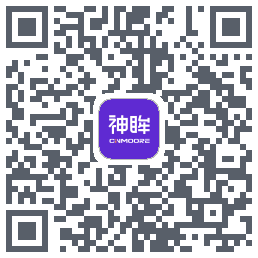 神眸 QRcode