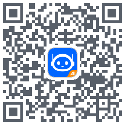 哗哗 QRcode