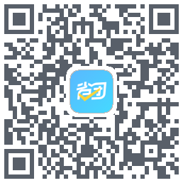省团生活 QRcode