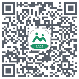 柜面业务的下載二維碼