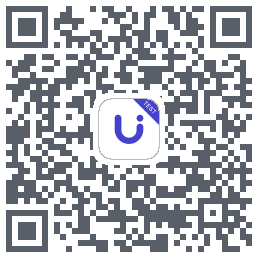 U净 QR-код для загрузки