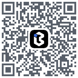 BlueprintGo的下載二維碼