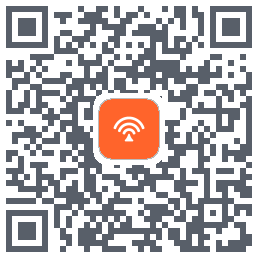 Tenda WiFi QRcode