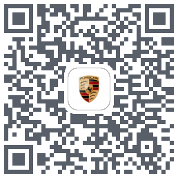 保时捷 QRcode