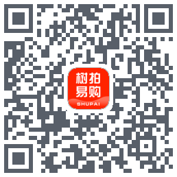 树拍易购codice QR per il download