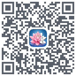 Zen Color QRcode