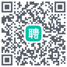 黑光人才网的下載二維碼