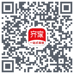 齐家Beta的下載二維碼